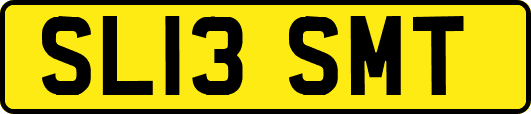 SL13SMT