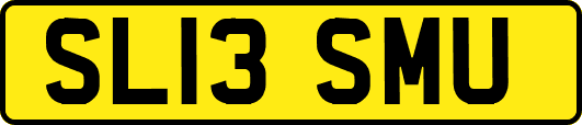 SL13SMU