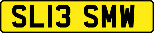 SL13SMW