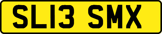 SL13SMX
