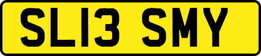 SL13SMY