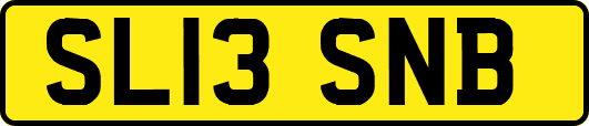 SL13SNB