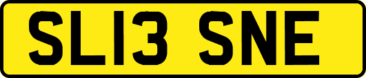 SL13SNE