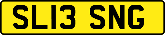 SL13SNG