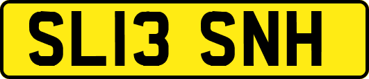 SL13SNH
