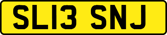SL13SNJ