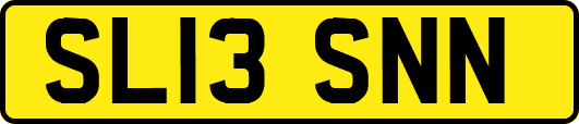 SL13SNN