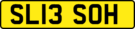 SL13SOH