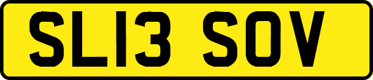 SL13SOV