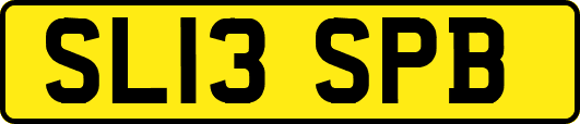 SL13SPB
