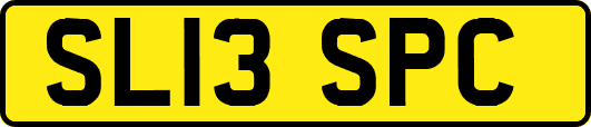 SL13SPC