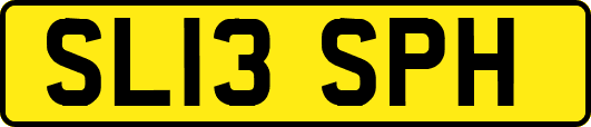 SL13SPH