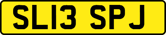 SL13SPJ
