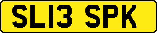 SL13SPK