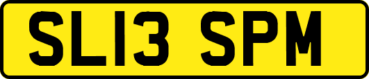 SL13SPM