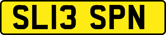 SL13SPN