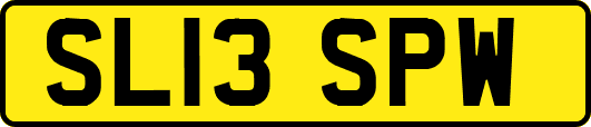 SL13SPW