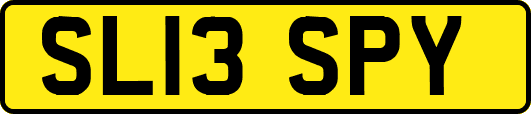 SL13SPY