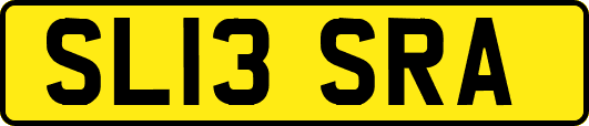 SL13SRA