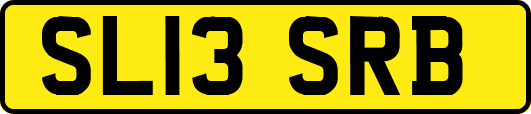 SL13SRB