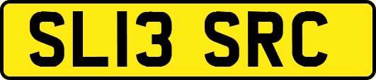 SL13SRC
