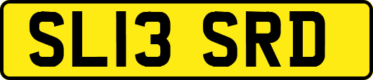 SL13SRD