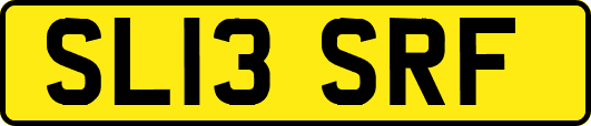 SL13SRF