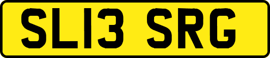 SL13SRG