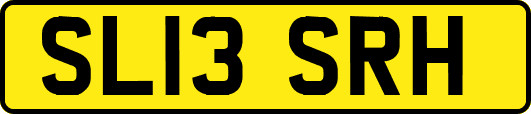 SL13SRH