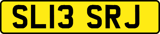 SL13SRJ