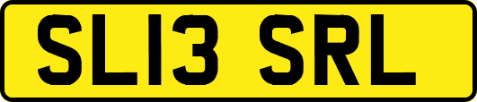 SL13SRL