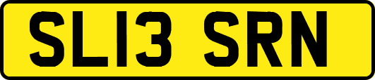 SL13SRN