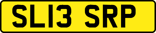 SL13SRP