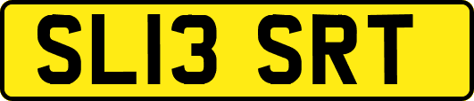 SL13SRT