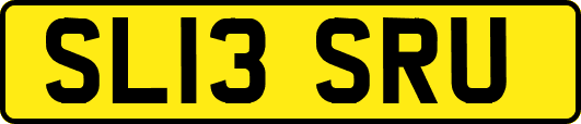 SL13SRU