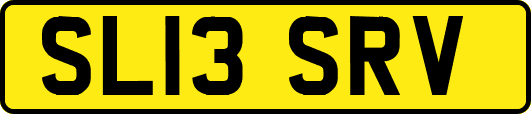 SL13SRV