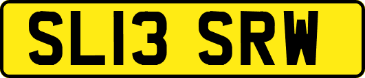 SL13SRW
