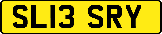 SL13SRY