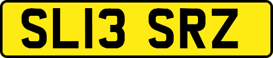 SL13SRZ