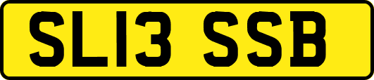 SL13SSB
