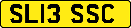 SL13SSC