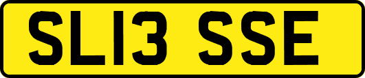 SL13SSE