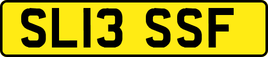 SL13SSF