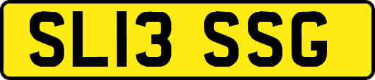 SL13SSG