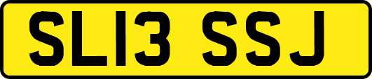 SL13SSJ
