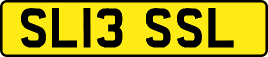SL13SSL