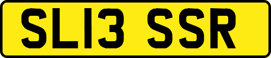 SL13SSR