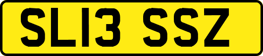 SL13SSZ