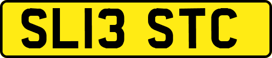 SL13STC