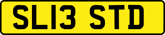 SL13STD
